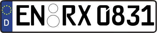 EN-RX0831
