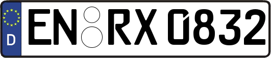EN-RX0832