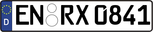 EN-RX0841