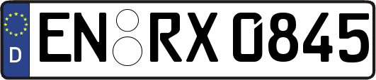 EN-RX0845
