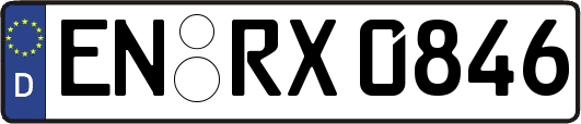 EN-RX0846