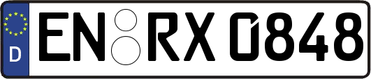 EN-RX0848