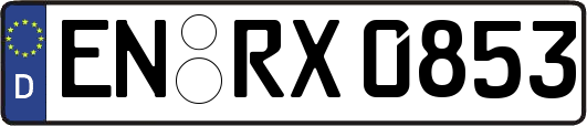 EN-RX0853