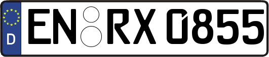 EN-RX0855