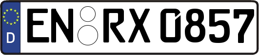 EN-RX0857