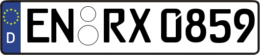 EN-RX0859