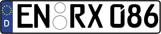 EN-RX086