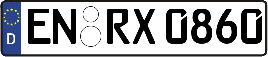 EN-RX0860