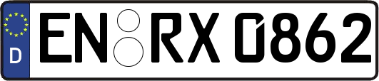 EN-RX0862