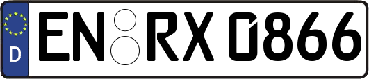 EN-RX0866