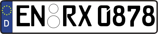 EN-RX0878