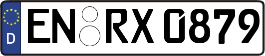 EN-RX0879