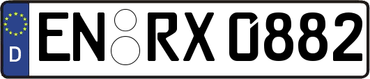 EN-RX0882