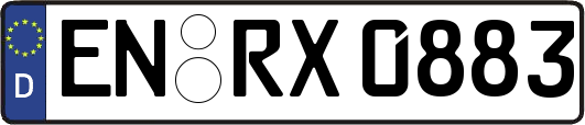 EN-RX0883