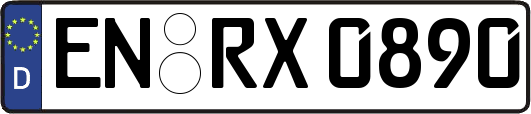 EN-RX0890