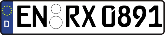 EN-RX0891