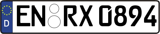 EN-RX0894