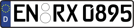 EN-RX0895