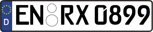 EN-RX0899