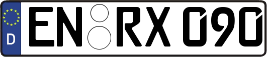 EN-RX090