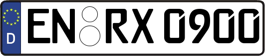 EN-RX0900