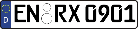 EN-RX0901
