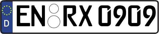 EN-RX0909