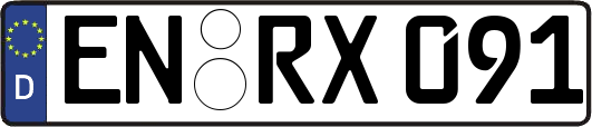 EN-RX091