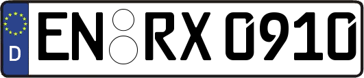 EN-RX0910