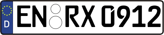 EN-RX0912