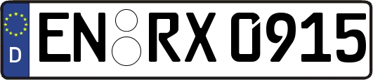 EN-RX0915