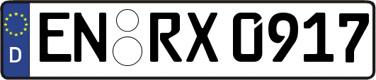 EN-RX0917