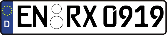 EN-RX0919