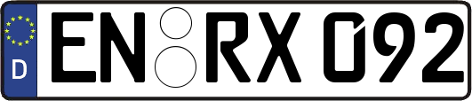 EN-RX092