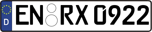 EN-RX0922