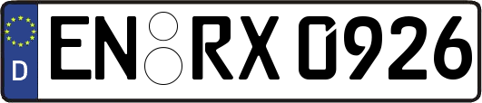 EN-RX0926