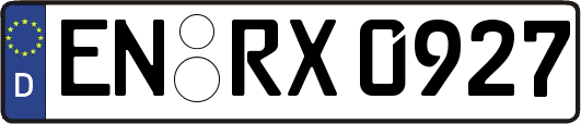 EN-RX0927