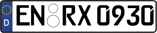 EN-RX0930