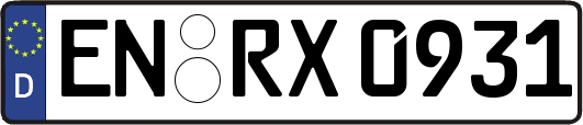 EN-RX0931