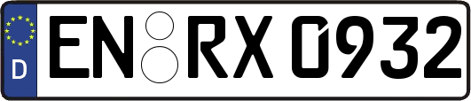 EN-RX0932