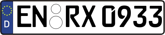 EN-RX0933