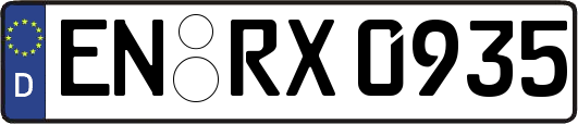 EN-RX0935