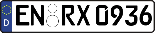 EN-RX0936