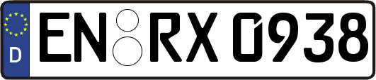 EN-RX0938