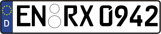 EN-RX0942