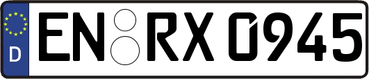 EN-RX0945
