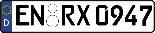 EN-RX0947