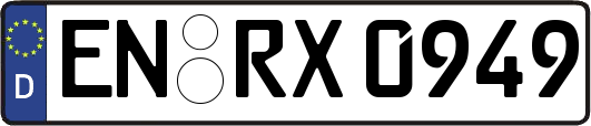 EN-RX0949