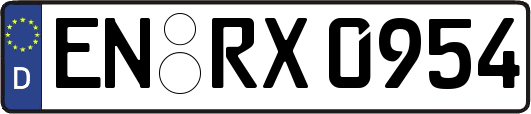 EN-RX0954