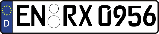 EN-RX0956
